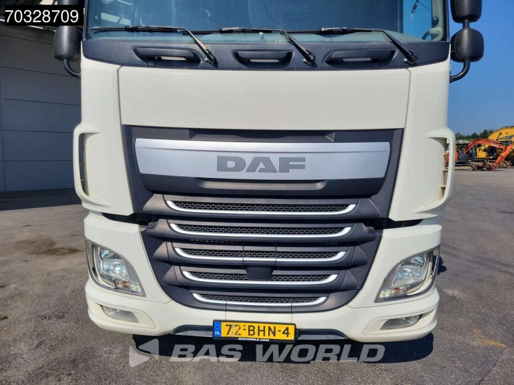 Daf XF 460 4X2 NL-Truck APK Retarder 2x Tanks Standklima ACC Photo 8