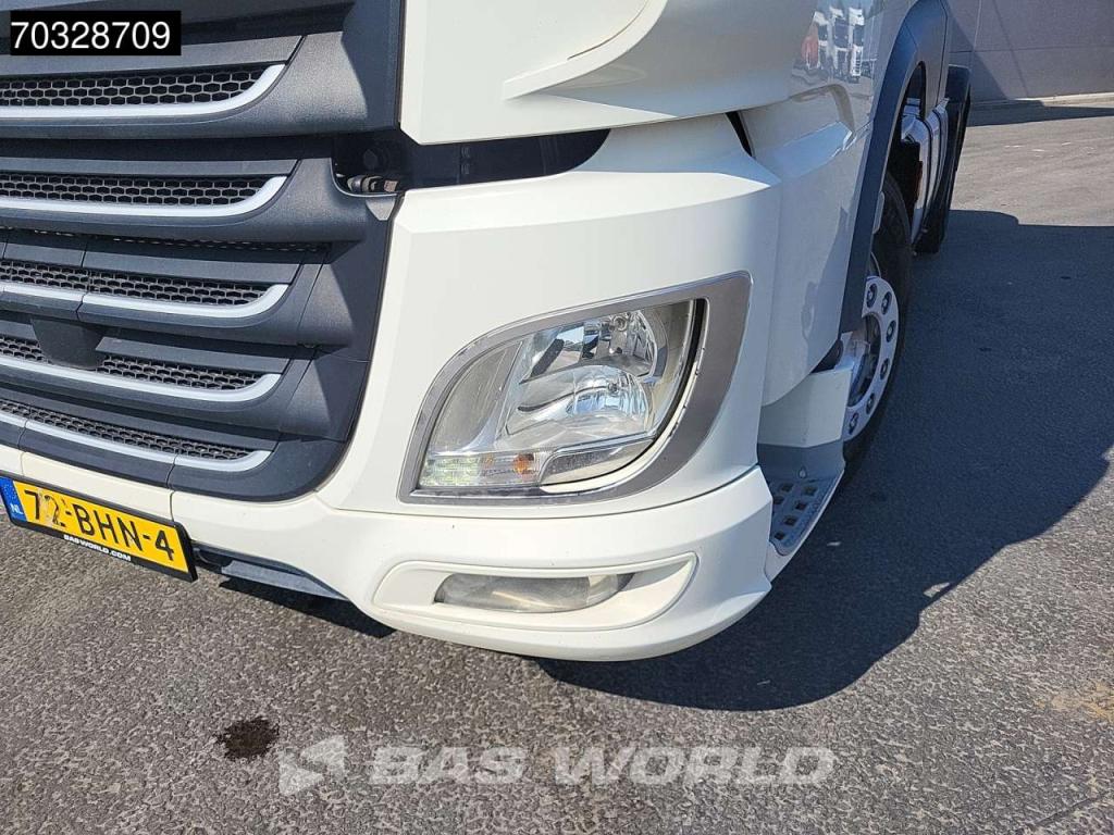 Daf XF 460 4X2 NL-Truck APK Retarder 2x Tanks Standklima ACC Photo 9