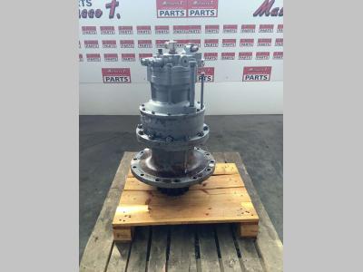Moteur de rotation pour Hitachi ZX280LCN-3 en vente par Massucco T. Srl Area Ricambi