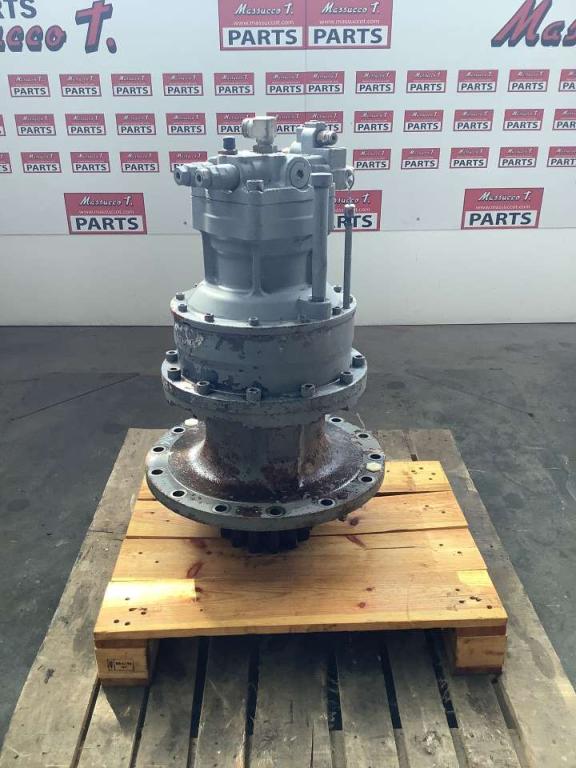 Moteur de rotation pour Hitachi ZX280LCN-3 Photo 1
