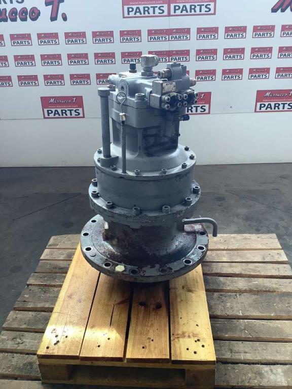 Moteur de rotation pour Hitachi ZX280LCN-3 Photo 2