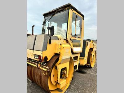 Bomag BW151AD-2 en vente par Omeco Spa
