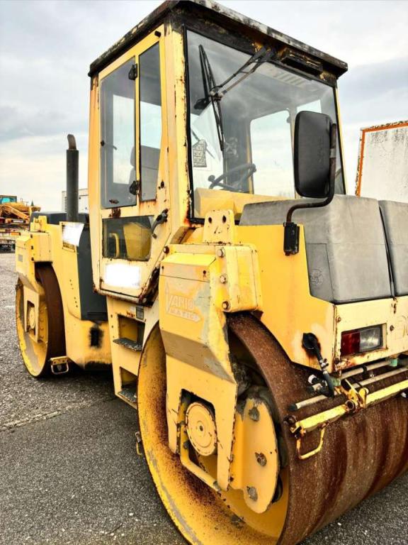 Bomag BW151AD-2 Photo 2
