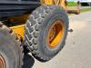 Caterpillar 140H Photo 12 thumbnail