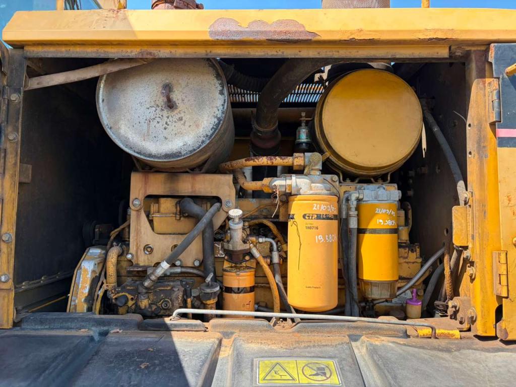 Caterpillar 140H Photo 29