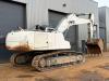 Liebherr R950 SHD (R945 / R946) Photo 5 thumbnail