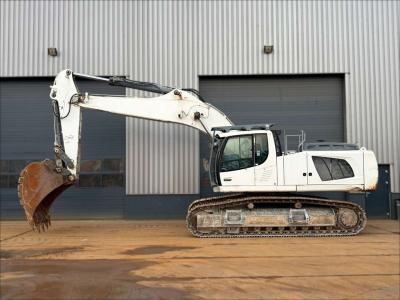 Liebherr R950 SHD (R945 / R946) en vente par Big Machinery