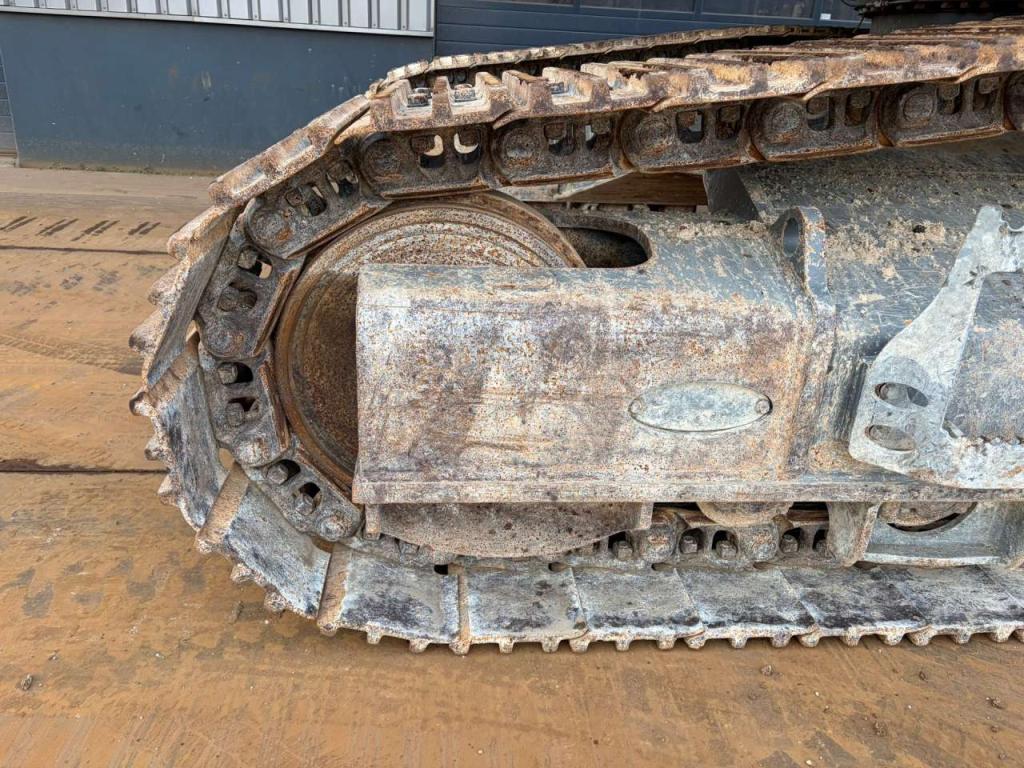 Liebherr R950 SHD (R945 / R946) Photo 10