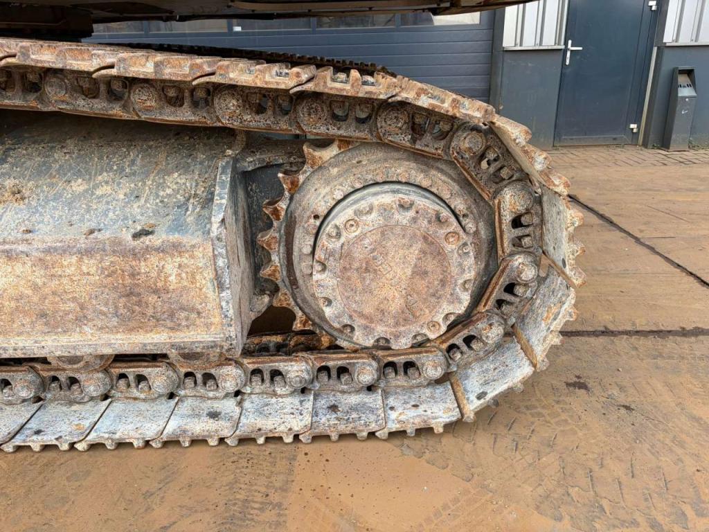 Liebherr R950 SHD (R945 / R946) Photo 11