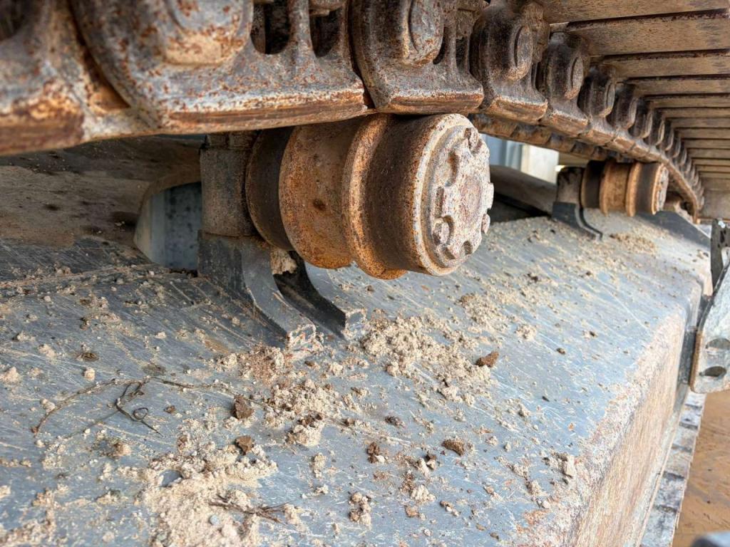 Liebherr R950 SHD (R945 / R946) Photo 12