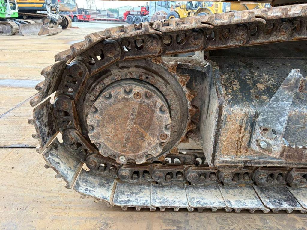Liebherr R950 SHD (R945 / R946) Photo 14