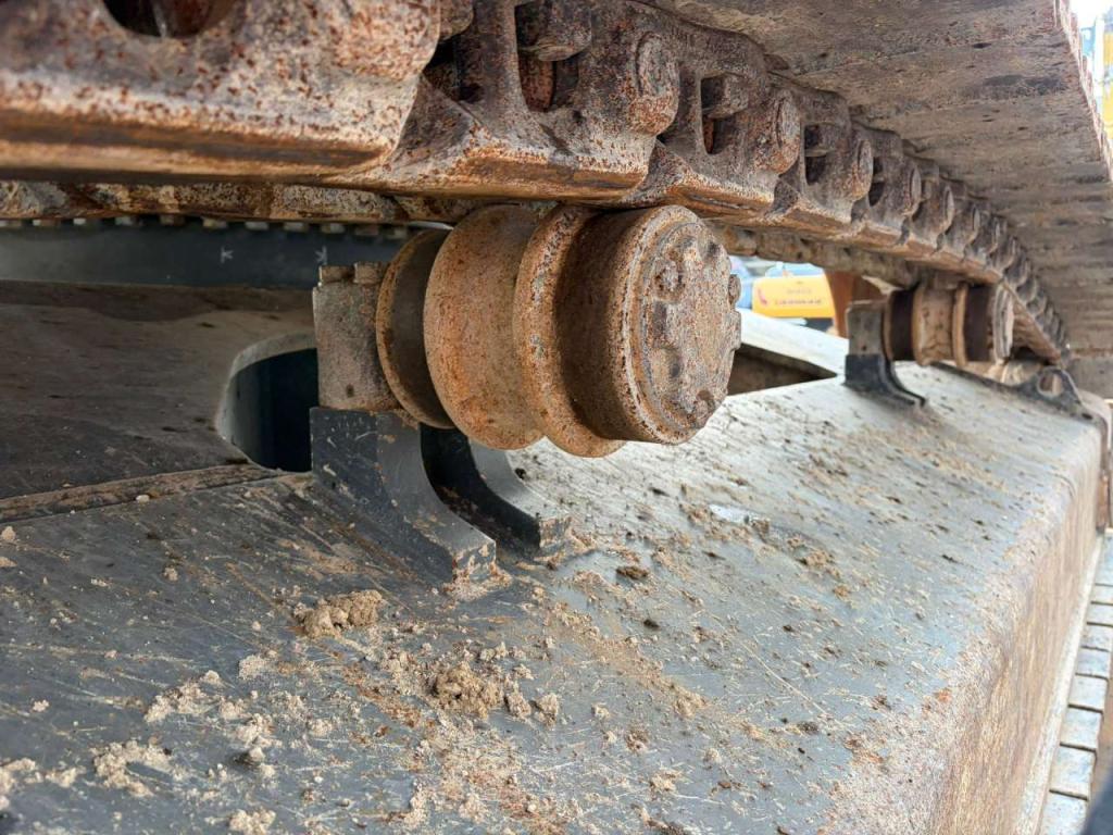 Liebherr R950 SHD (R945 / R946) Photo 16