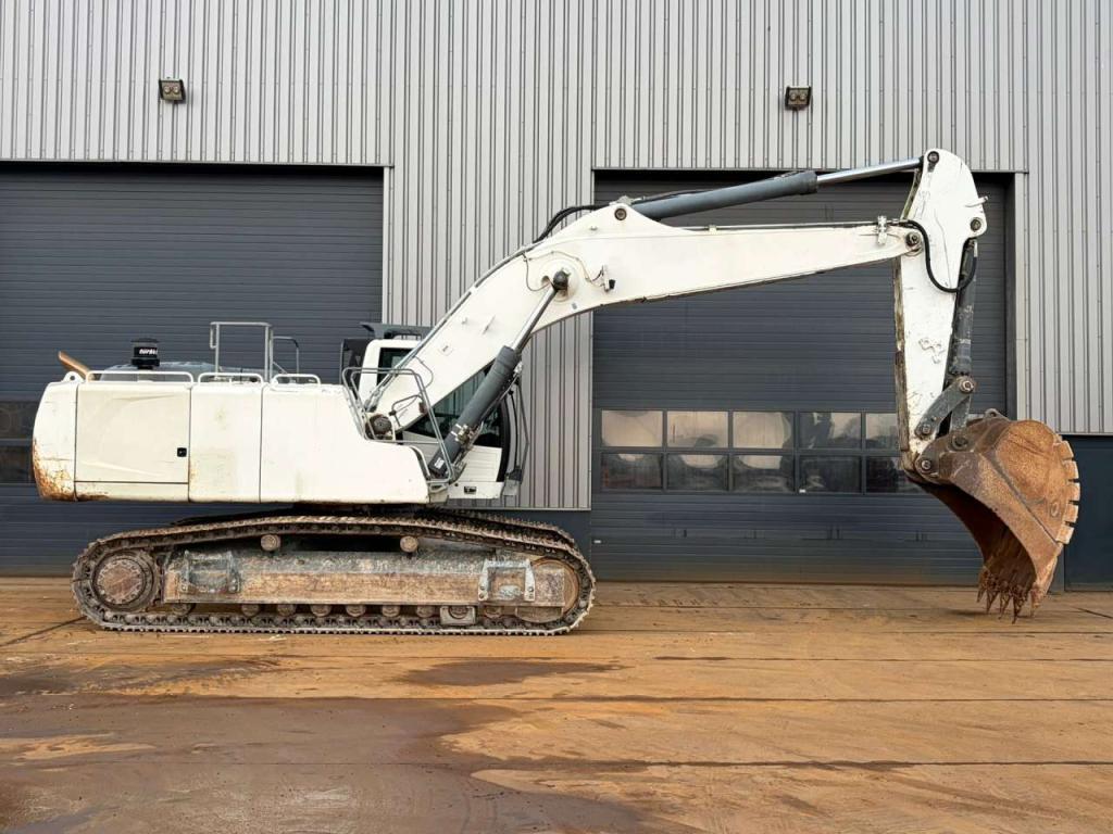 Liebherr R950 SHD (R945 / R946) Photo 6