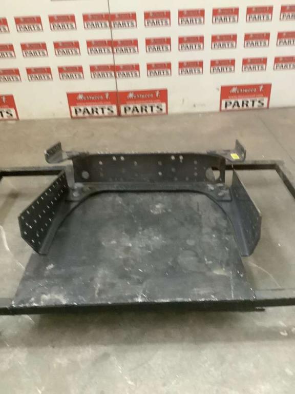 Traversa posteriore telaio pour Volvo FH16 550 Photo 1