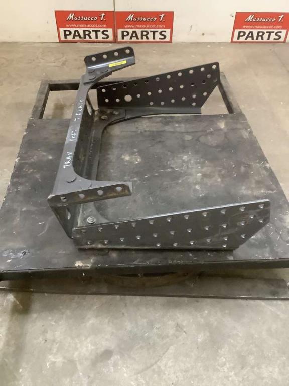 Traversa posteriore telaio pour Volvo FH16 550 Photo 2