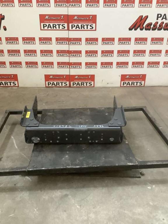 Traversa posteriore telaio pour Volvo FH16 550 Photo 3