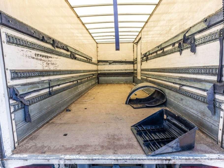 Renault D19.320 DXI+DHOLLANDIA 2T. Photo 10