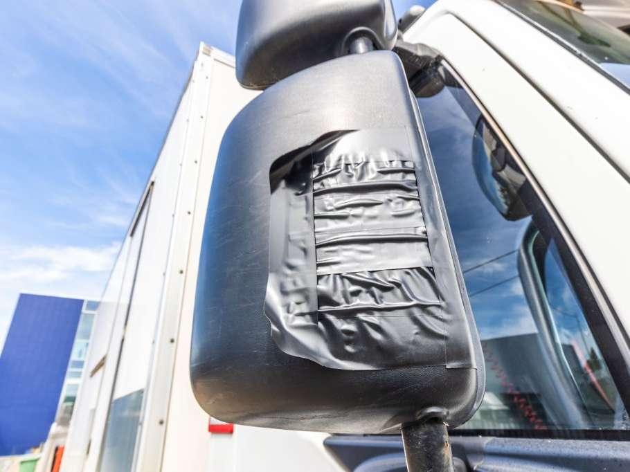 Renault D19.320 DXI+DHOLLANDIA 2T. Photo 15