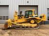 Caterpillar D8R - Single shank ripper Photo 1 thumbnail