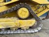 Caterpillar D8R - Single shank ripper Photo 11 thumbnail
