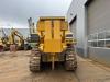Caterpillar D8R - Single shank ripper Photo 4 thumbnail