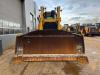 Caterpillar D8R - Single shank ripper Photo 8 thumbnail
