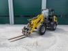 Wacker Neuson WL 54 LOW HOURS Photo 1 thumbnail