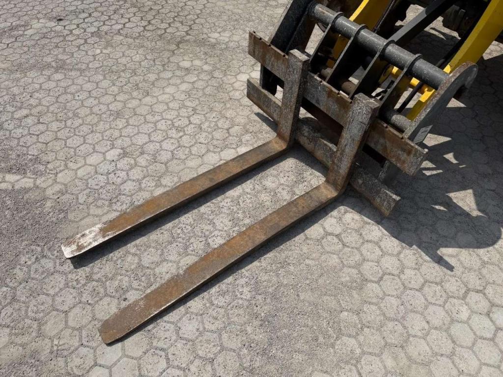 Wacker Neuson WL 54 LOW HOURS Photo 14