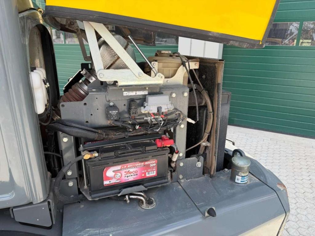 Wacker Neuson WL 54 LOW HOURS Photo 18