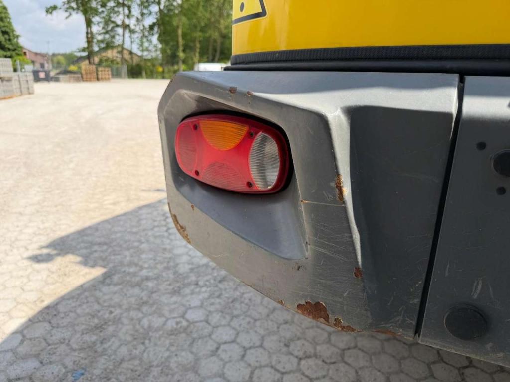 Wacker Neuson WL 54 LOW HOURS Photo 22