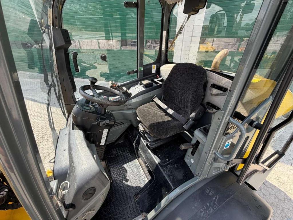 Wacker Neuson WL 54 LOW HOURS Photo 26