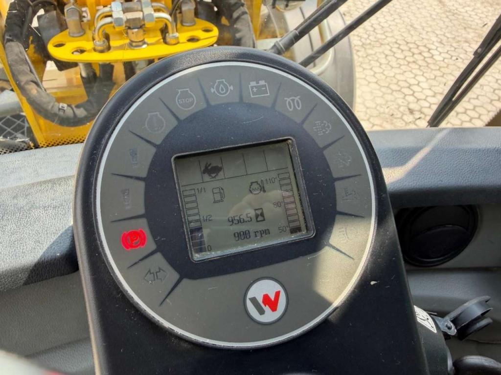 Wacker Neuson WL 54 LOW HOURS Photo 28