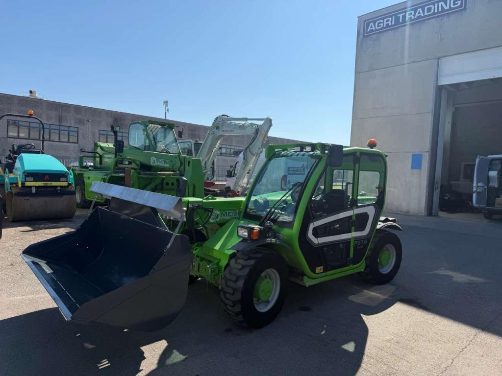 Merlo 27-6 Photo 1
