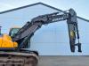 Volvo EC180DL - Triple Boom / Hammer Lines Photo 16 thumbnail
