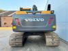 Volvo EC180DL - Triple Boom / Hammer Lines Photo 4 thumbnail