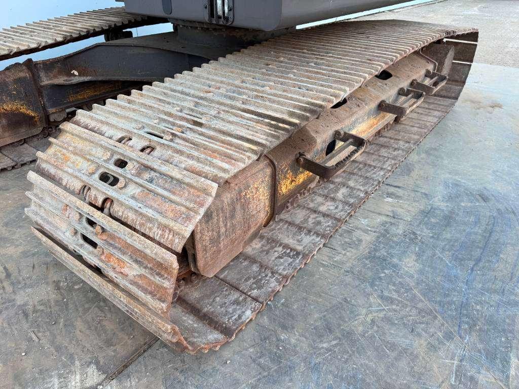Volvo EC180DL - Triple Boom / Hammer Lines Photo 22