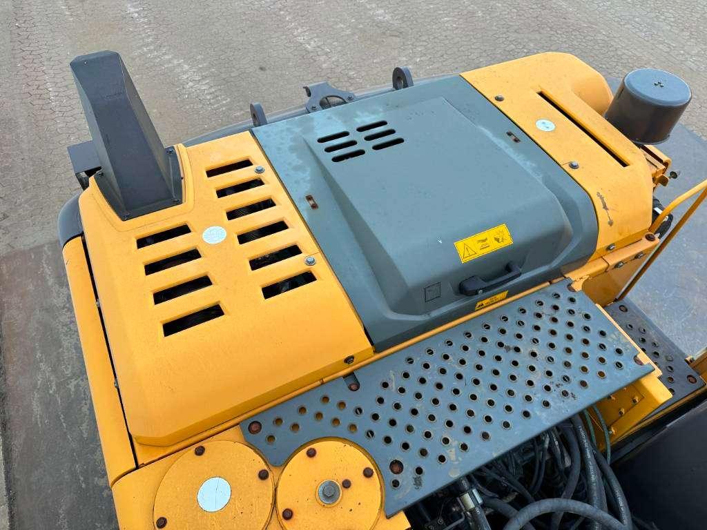 Volvo EC180DL - Triple Boom / Hammer Lines Photo 29