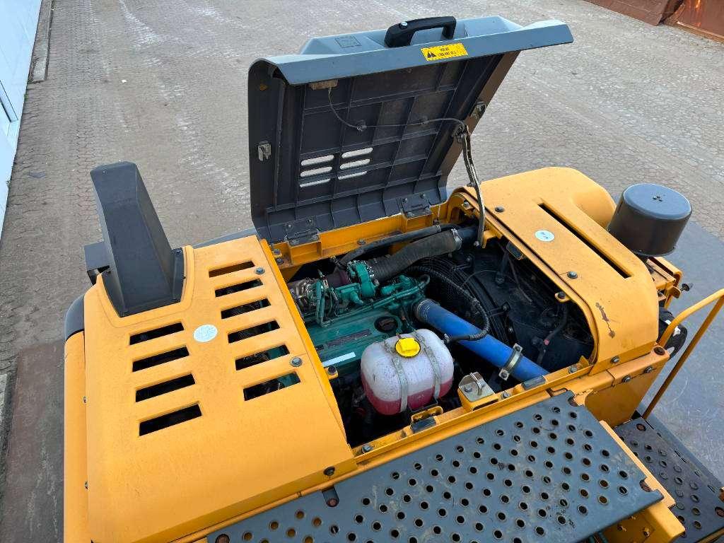 Volvo EC180DL - Triple Boom / Hammer Lines Photo 30