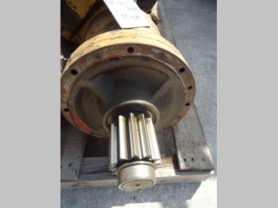 Moteur de translation pour Fiat Allis FE28 - SINISTRO - CODICE 71301066 en vente par OLM 90 Srl