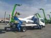 Multitel Pagliero HX195 Photo 9 thumbnail