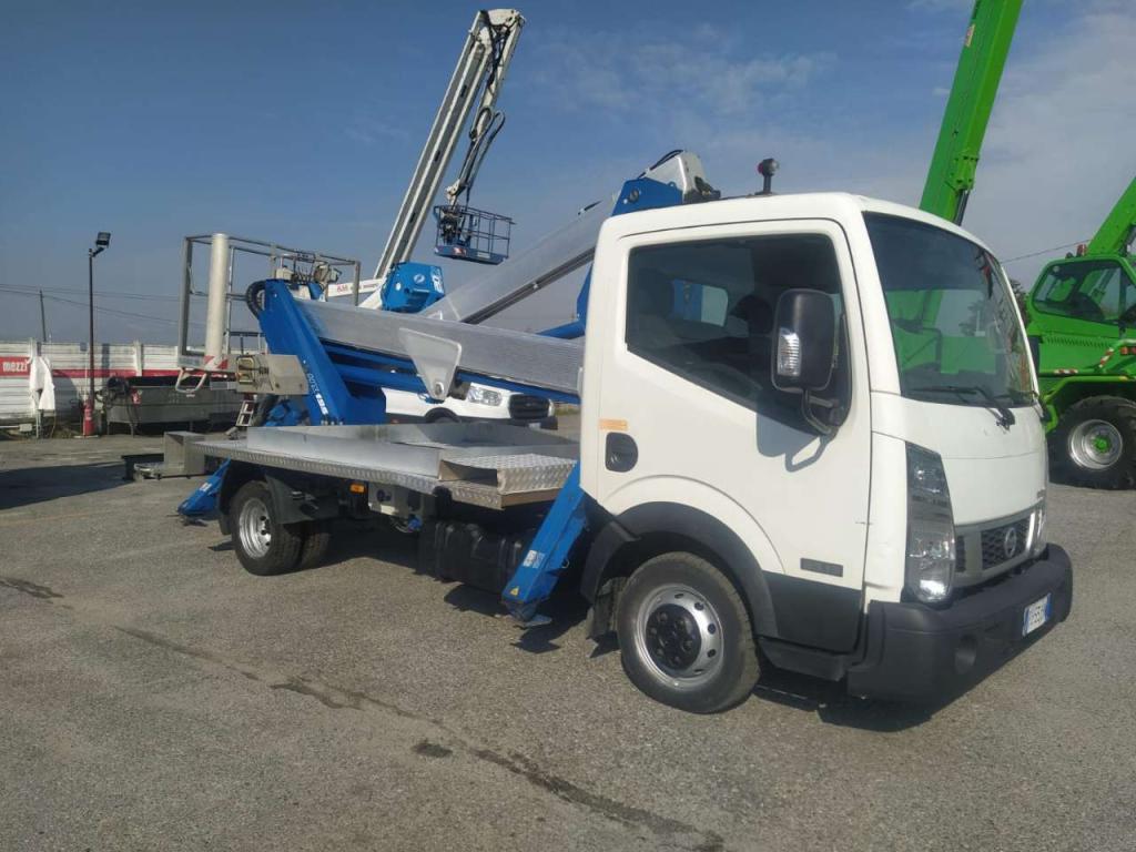 Multitel Pagliero HX195 Photo 10