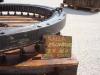 Couronne d'orientation pour Hitachi ZX 160 Photo 2 thumbnail