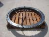 Couronne d'orientation pour Hitachi ZX 160 Photo 4 thumbnail