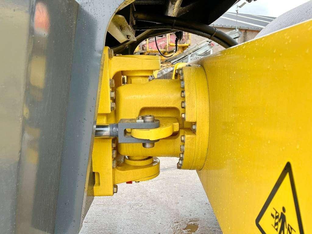 Bomag BW226-5CL - New / Unused Photo 14