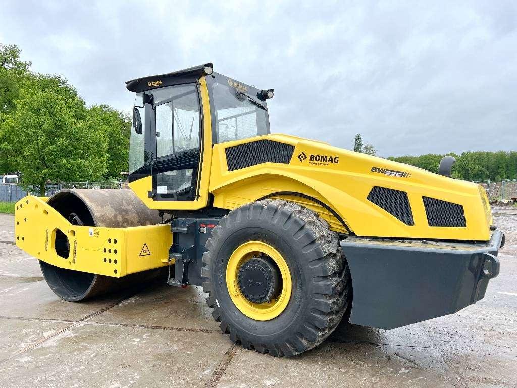 Bomag BW226-5CL - New / Unused Photo 3