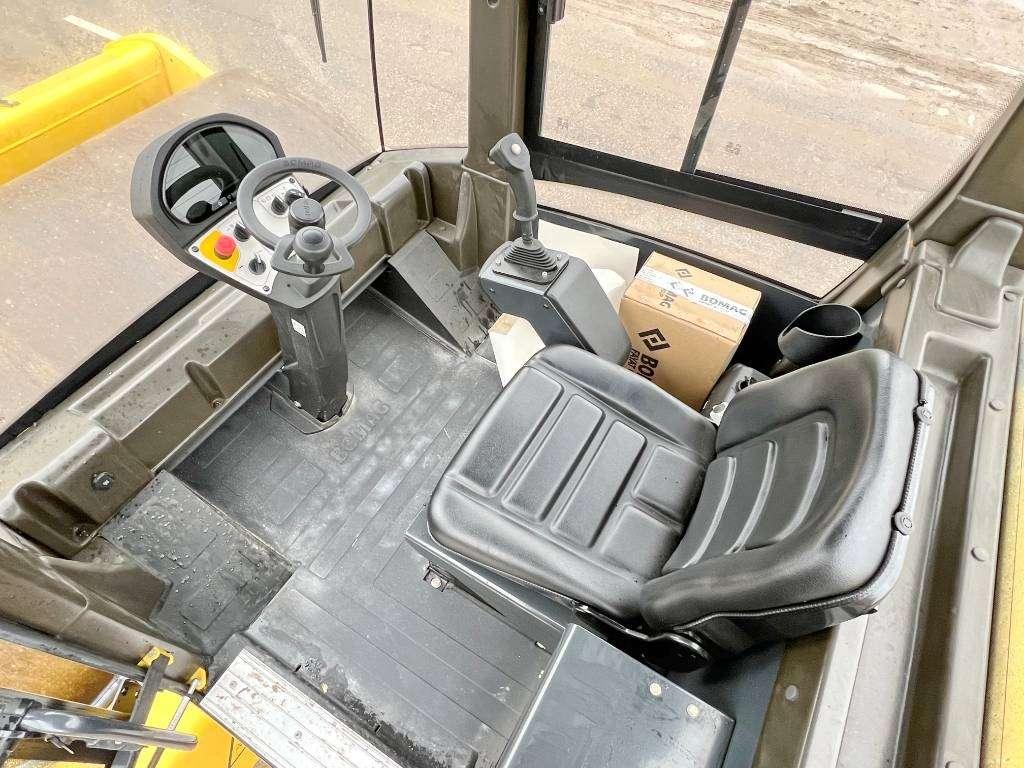 Bomag BW226-5CL - New / Unused Photo 7