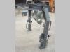 Support pour radiateur pour Hitachi ZW310 Photo 1 thumbnail