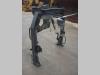 Support pour radiateur pour Hitachi ZW310 Photo 2 thumbnail