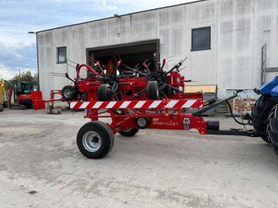 SIP 900/8 T en vente par Commerciale Adriatica Srl