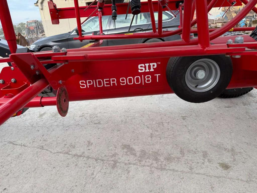 SIP 900/8 T Photo 6